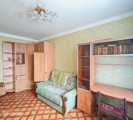 2-комнатная квартира в г. Балашиха