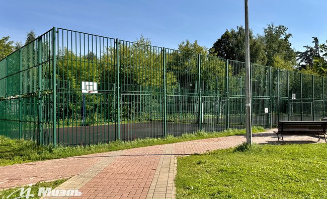 1-комнатная квартира в г. Балашиха