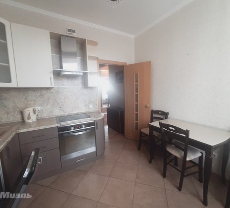 2-комнатная квартира в г. Балашиха