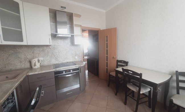 2-комнатная квартира в г. Балашиха