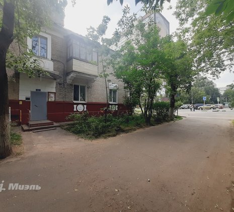 2-комнатная квартира в г. Балашиха