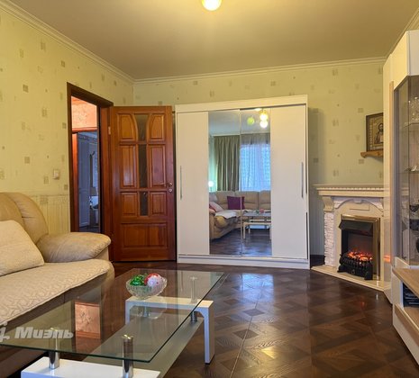 2-комнатная квартира в г. Балашиха