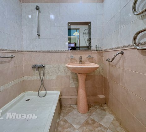 2-комнатная квартира в г. Балашиха