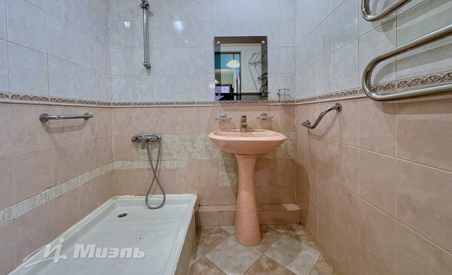 2-комнатная квартира в г. Балашиха