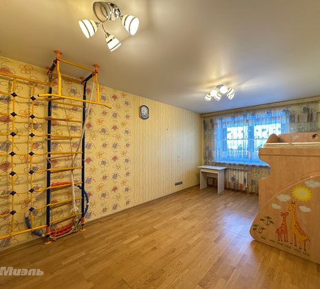 2-комнатная квартира в г. Балашиха