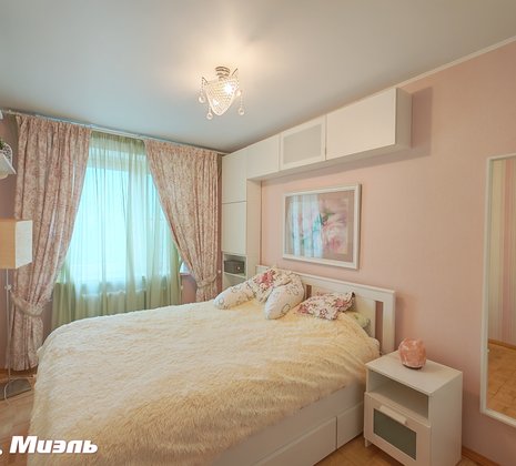 3-комнатная квартира в г. Балашиха