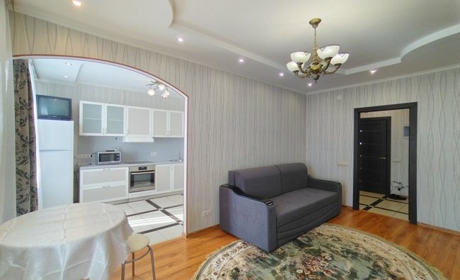 2-комнатная квартира в г. Балашиха