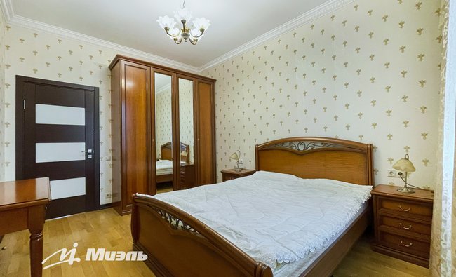 3-комнатная квартира в г. Реутов