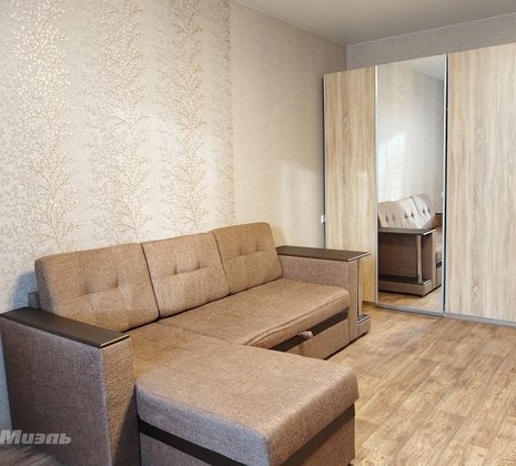 1-комнатная квартира в г. Москва