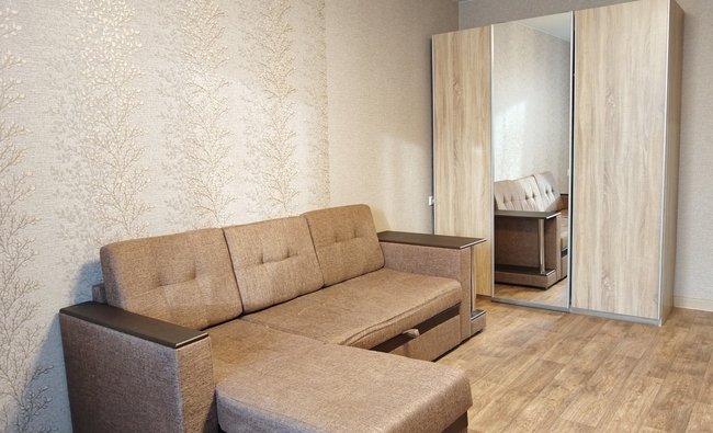 1-комнатная квартира в г. Москва