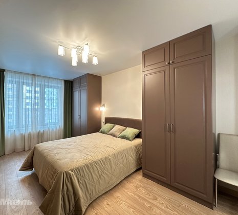 2-комнатная квартира в г. Балашиха