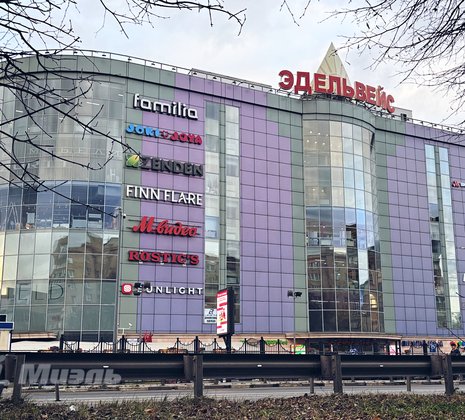 1-комнатная квартира в г. Балашиха