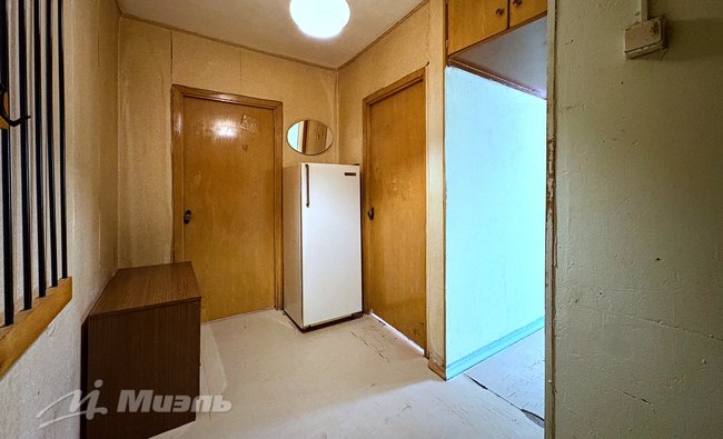 2-комнатная квартира в г. Москва