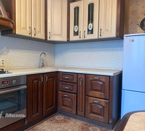 2-комнатная квартира в г. Балашиха