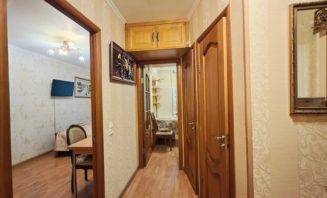 2-комнатная квартира в г. Балашиха