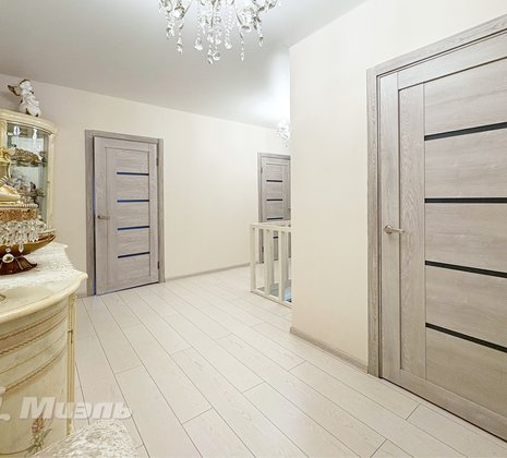 Московская обл, г Щёлково, тер Новое Шевёлкино, ул Южная, д 39Б