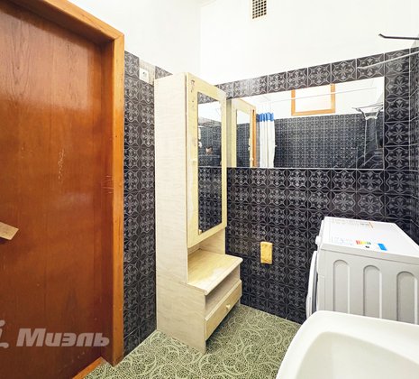 2-комнатная квартира в г. Дзержинский