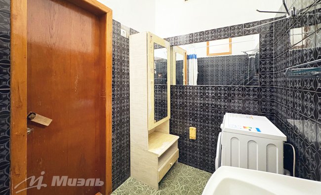 2-комнатная квартира в г. Дзержинский