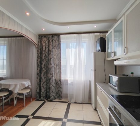 2-комнатная квартира в г. Балашиха