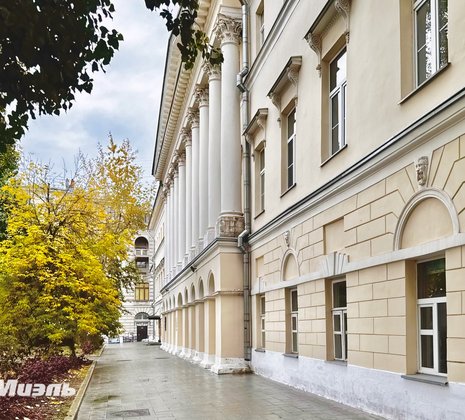 3-комнатная квартира в г. Москва