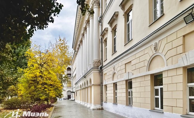 3-комнатная квартира в г. Москва