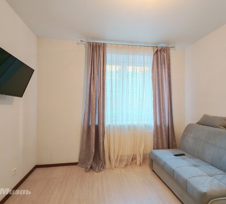 1-комнатная квартира в г. Балашиха