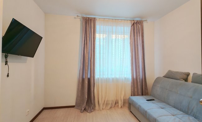 1-комнатная квартира в г. Балашиха