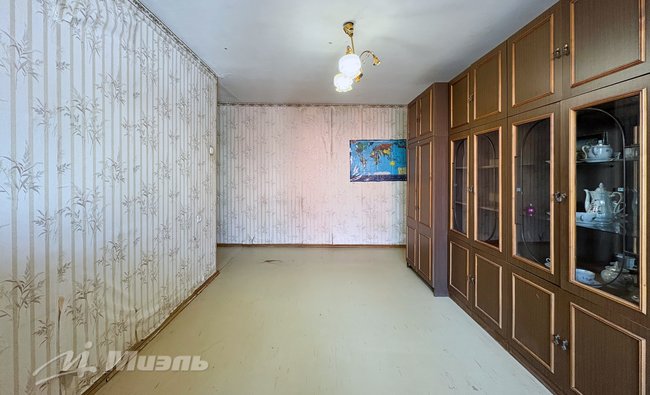 2-комнатная квартира в г. Москва