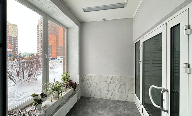 1-комнатная квартира в г. Балашиха