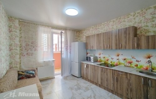 1-комнатная квартира в г. Балашиха