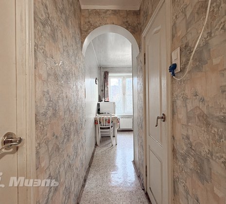 1-комнатная квартира в г. Балашиха