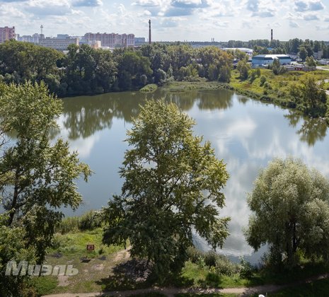 1-комнатная квартира в г. Балашиха