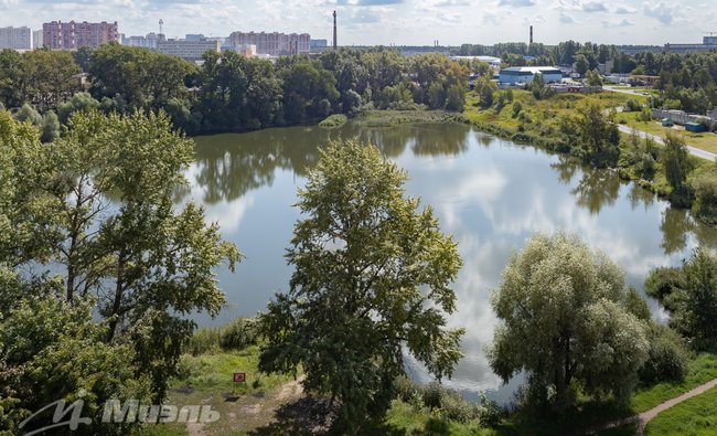 1-комнатная квартира в г. Балашиха