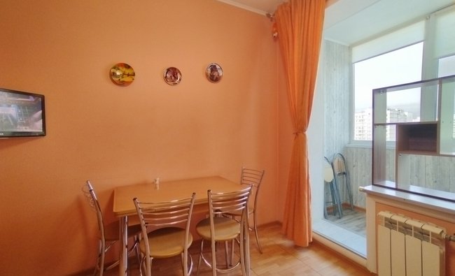 2-комнатная квартира в г. Балашиха