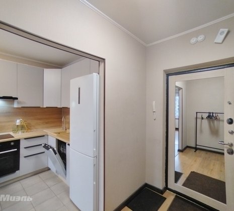 1-комнатная квартира в г. Балашиха