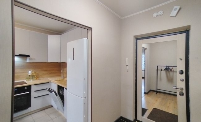 1-комнатная квартира в г. Балашиха