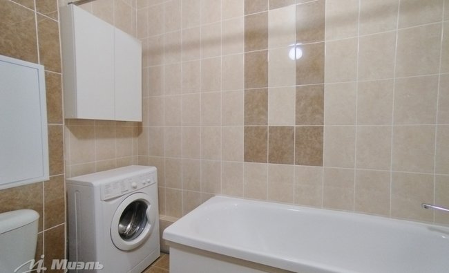 1-комнатная квартира в г. Балашиха