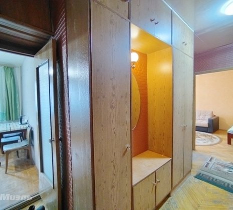 2-комнатная квартира в г. Балашиха