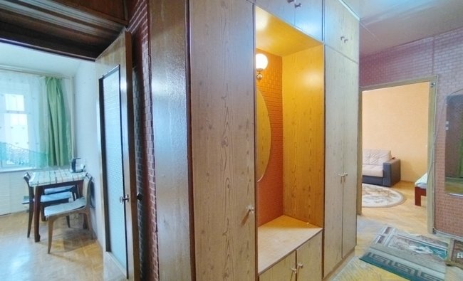 2-комнатная квартира в г. Балашиха