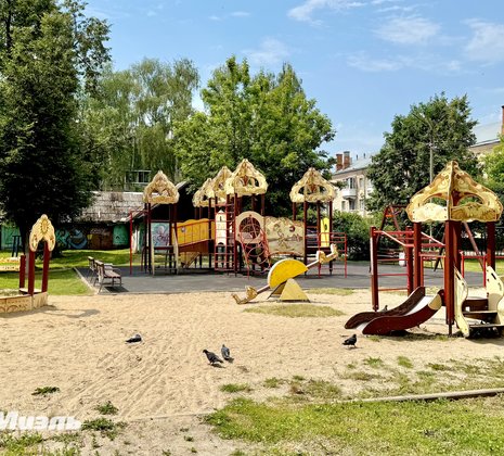 2-комнатная квартира в г. Старая Купавна