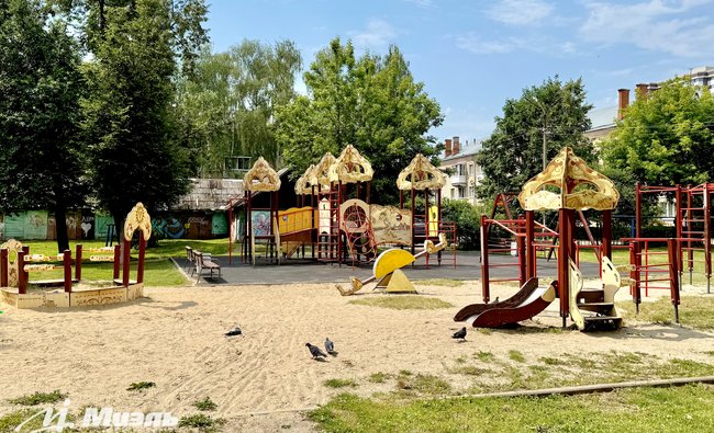 2-комнатная квартира в г. Старая Купавна
