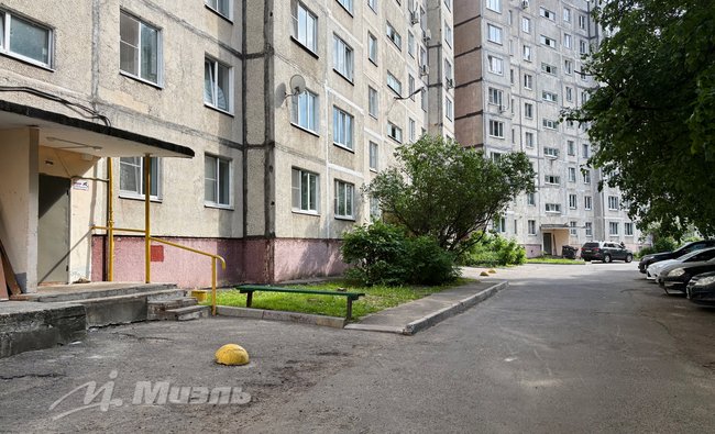 3-комнатная квартира в г. Ногинск
