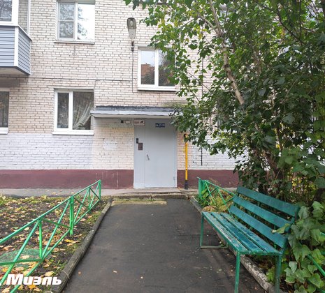2-комнатная квартира в г. Балашиха