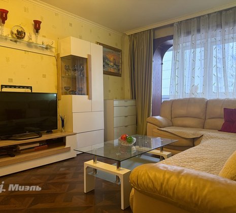 2-комнатная квартира в г. Балашиха