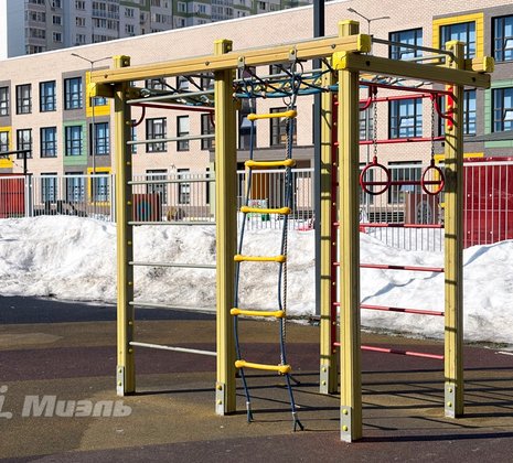 3-комнатная квартира в г. Балашиха