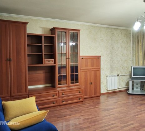 3-комнатная квартира в г. Балашиха