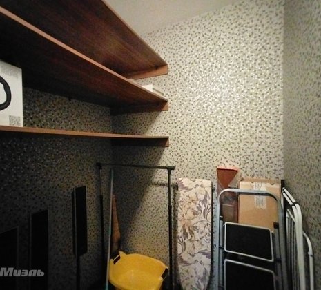 2-комнатная квартира в г. Балашиха