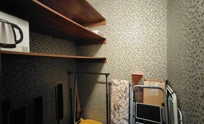 2-комнатная квартира в г. Балашиха