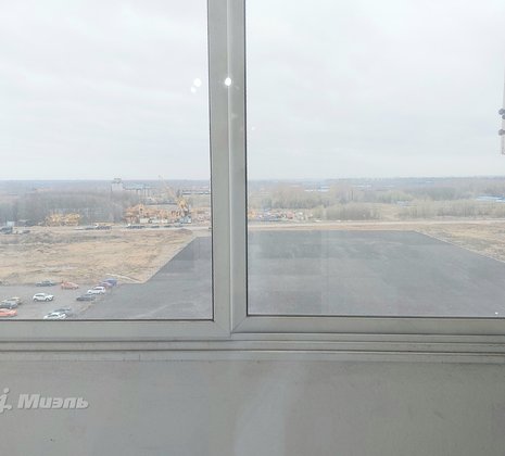 1-комнатная квартира в г. Балашиха