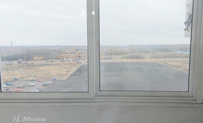 1-комнатная квартира в г. Балашиха